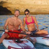 algarve sup tours