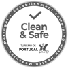 Clean and Safe - Tursmo de Portugal